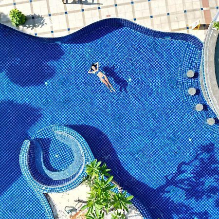 Phuket Leelavadee Hua Ting Resort Patong Екстер'єр фото