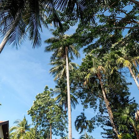 Phuket Leelavadee Hua Ting Resort Patong Екстер'єр фото