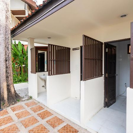 Phuket Leelavadee Hua Ting Resort Patong Екстер'єр фото