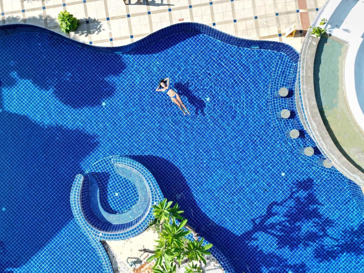Phuket Leelavadee Hua Ting Resort Patong Екстер'єр фото