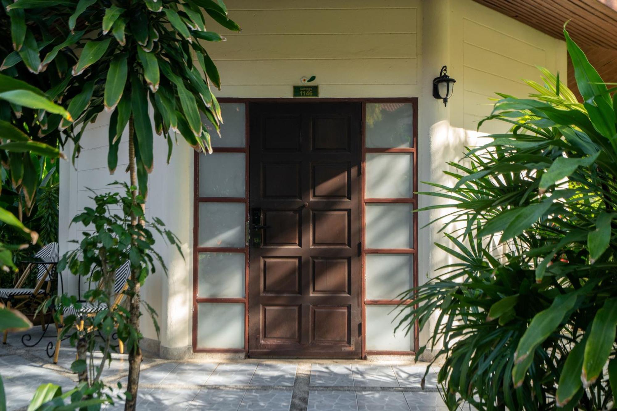 Phuket Leelavadee Hua Ting Resort Patong Екстер'єр фото