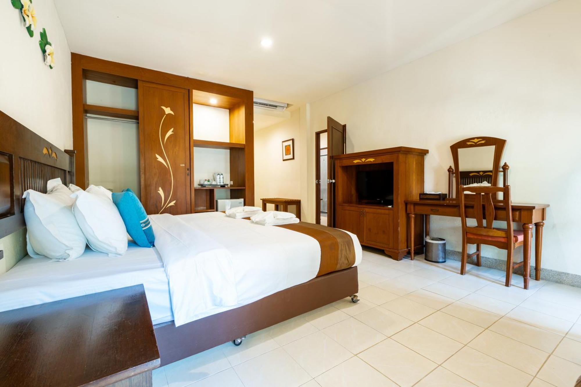Phuket Leelavadee Hua Ting Resort Patong Екстер'єр фото